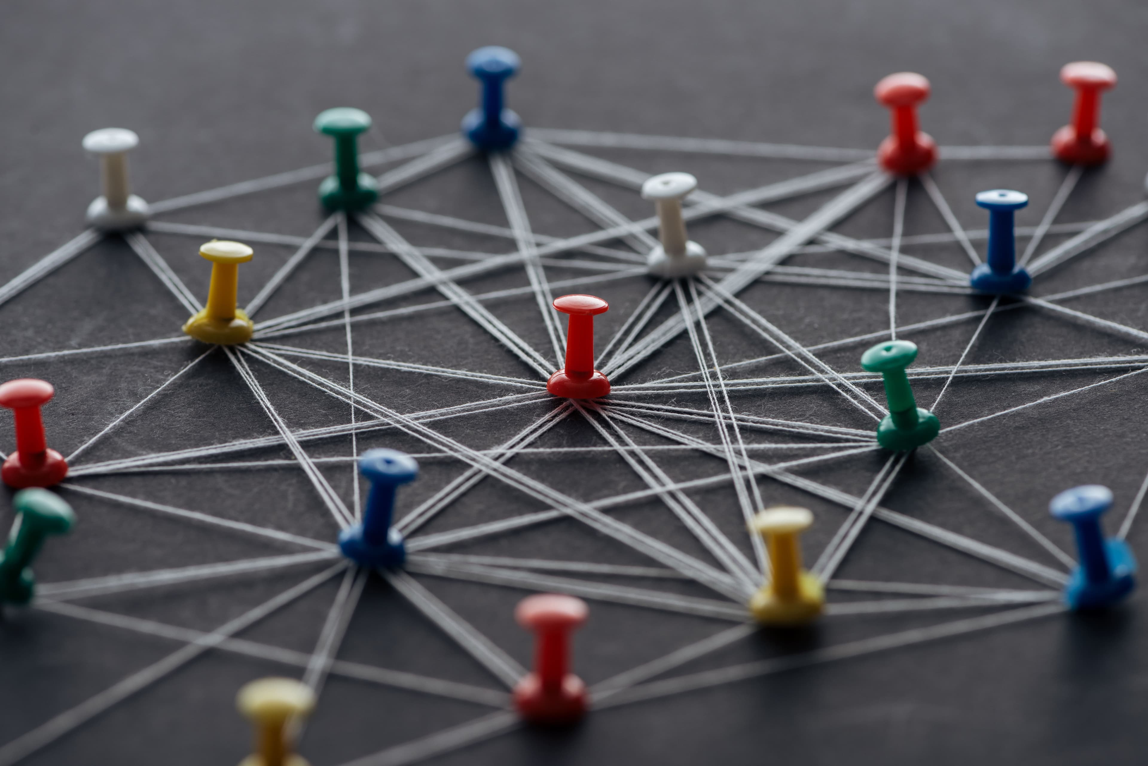 Servicios de Peering