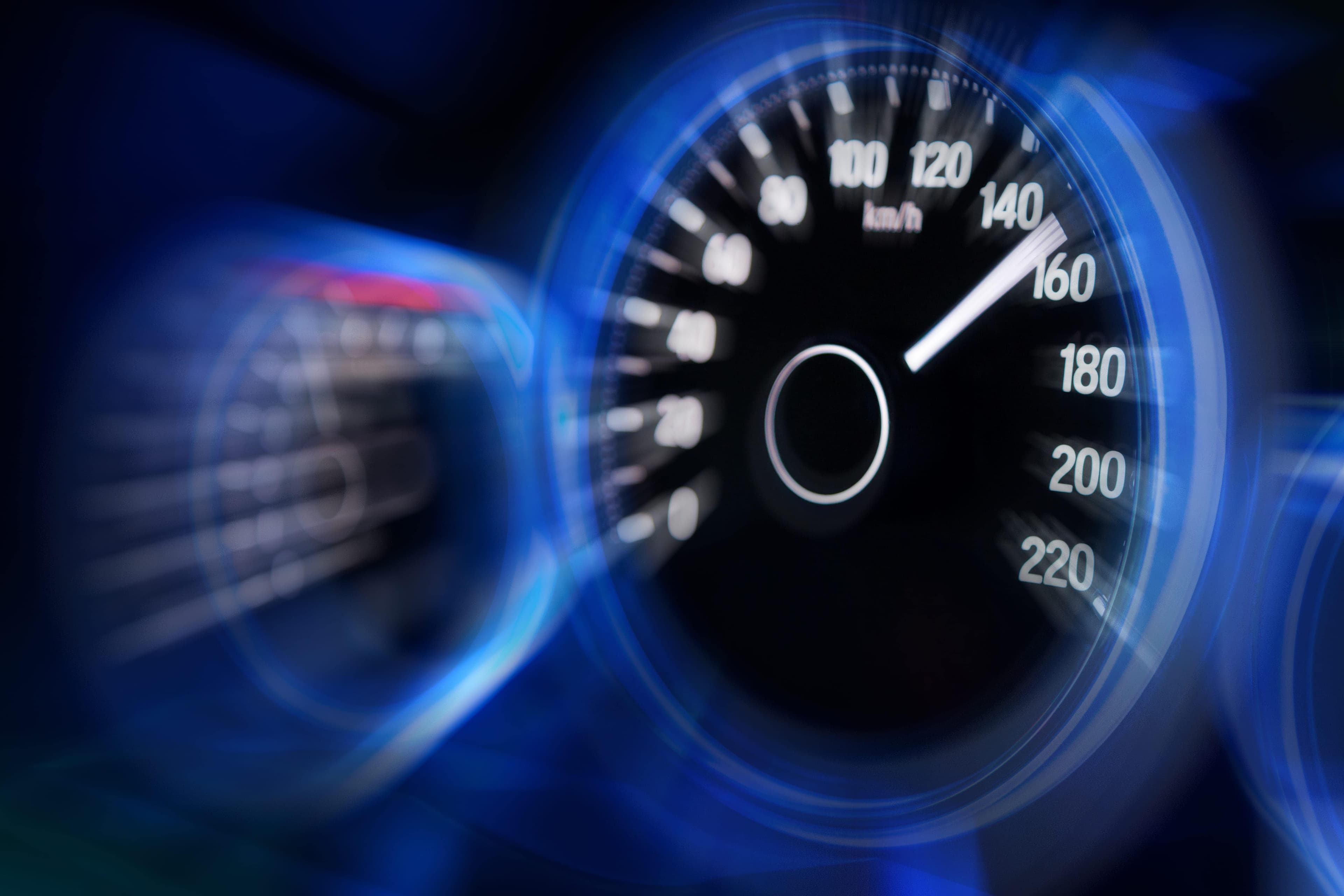 Tránsito de Alta Velocidad