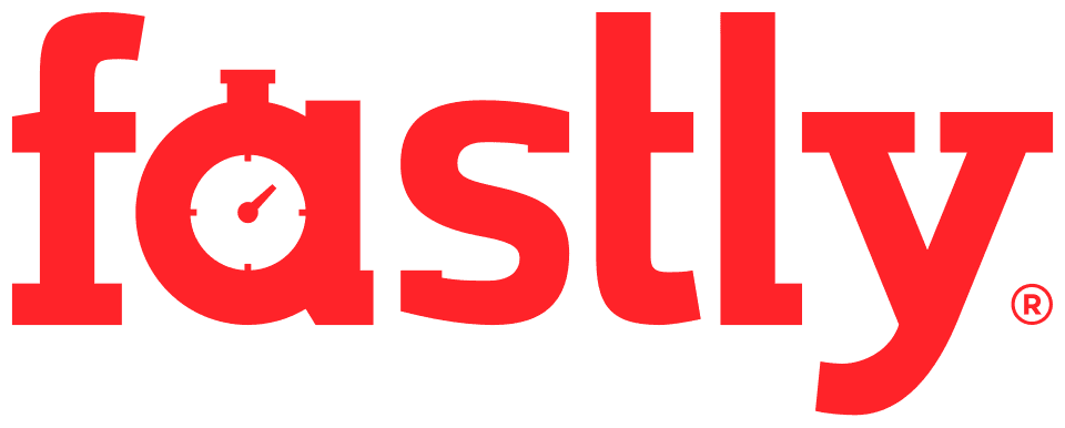 Logo Fastly