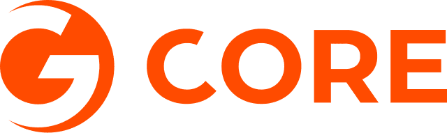Logo CDN GCore