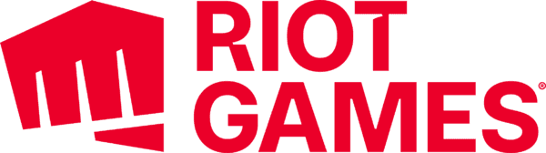 Logo Riot Games