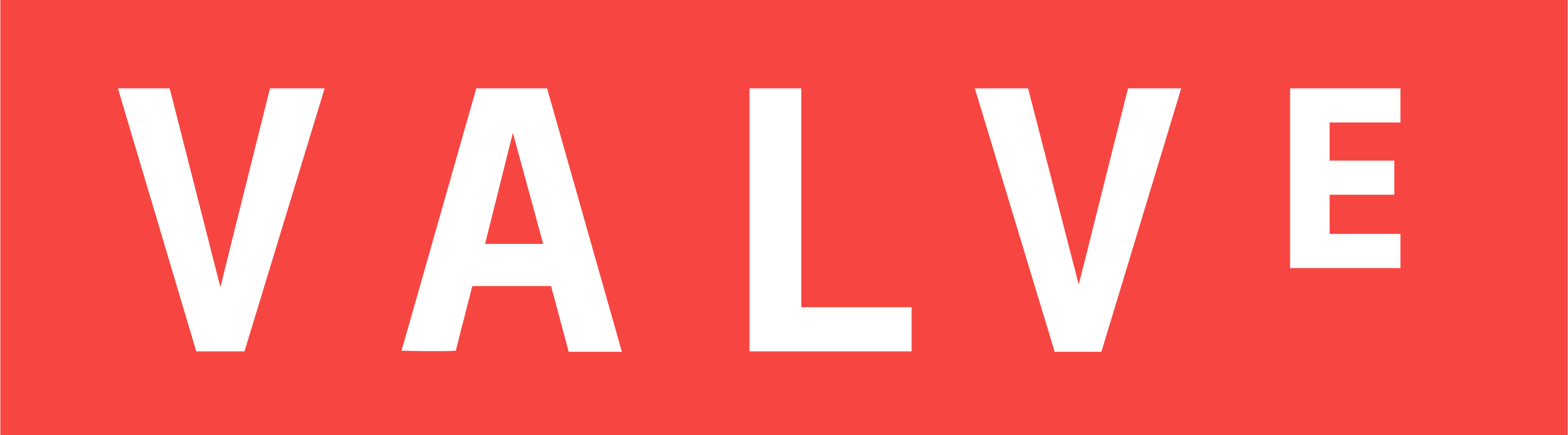 Logo Valve